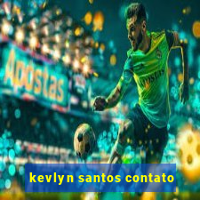 kevlyn santos contato